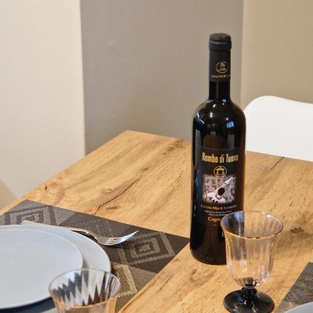 Corso Vittorio 364 Apartment Каляри Екстериор снимка