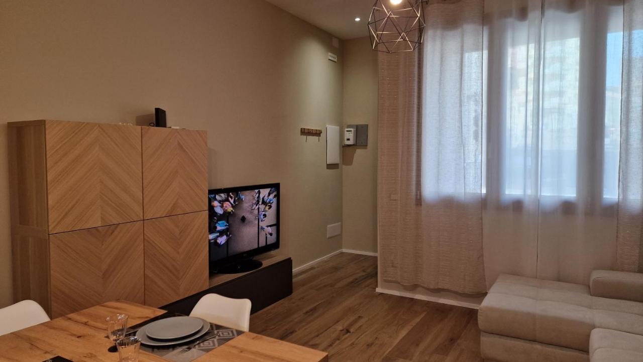 Corso Vittorio 364 Apartment Каляри Екстериор снимка