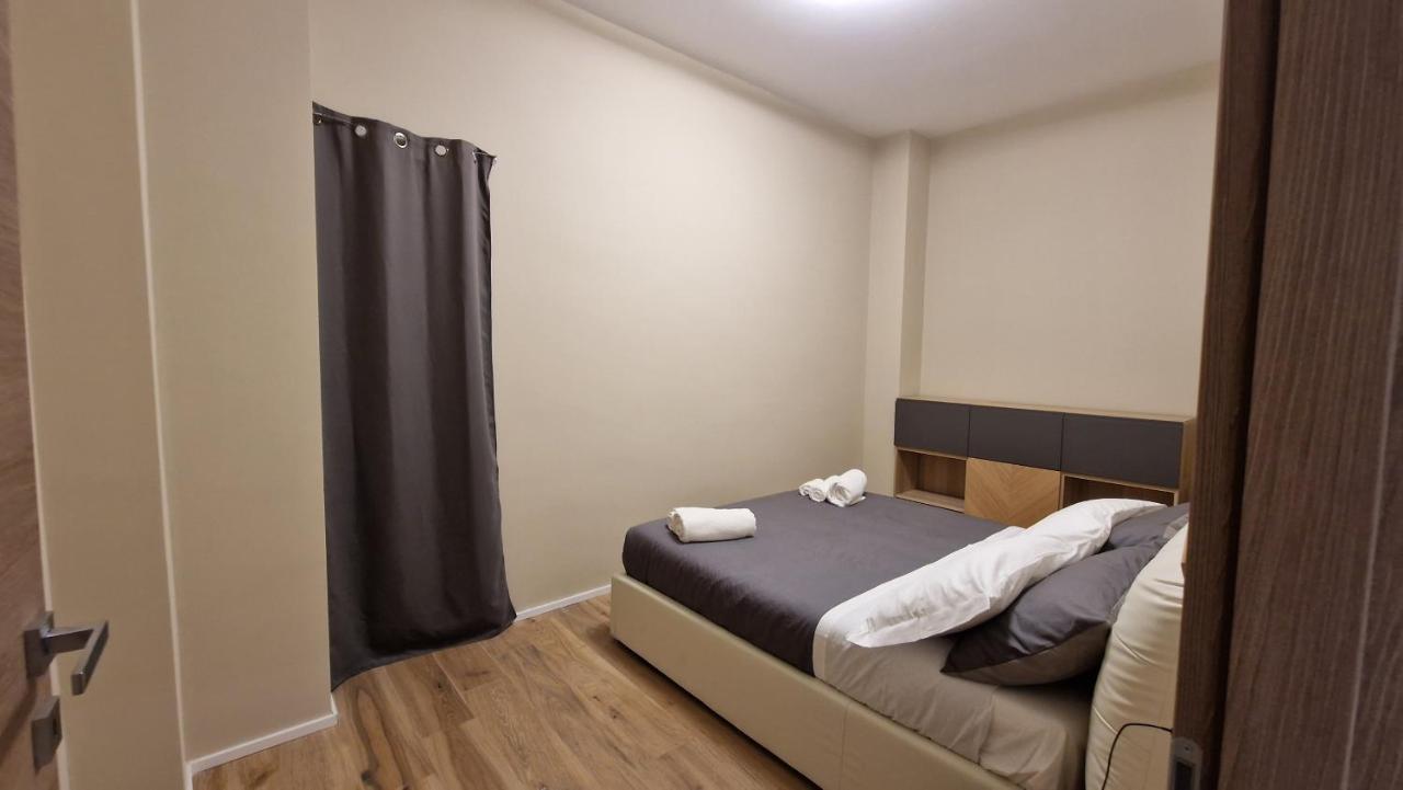 Corso Vittorio 364 Apartment Каляри Екстериор снимка