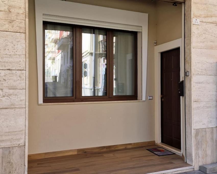 Corso Vittorio 364 Apartment Каляри Екстериор снимка