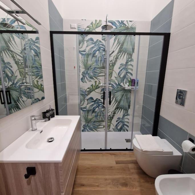 Corso Vittorio 364 Apartment Каляри Екстериор снимка