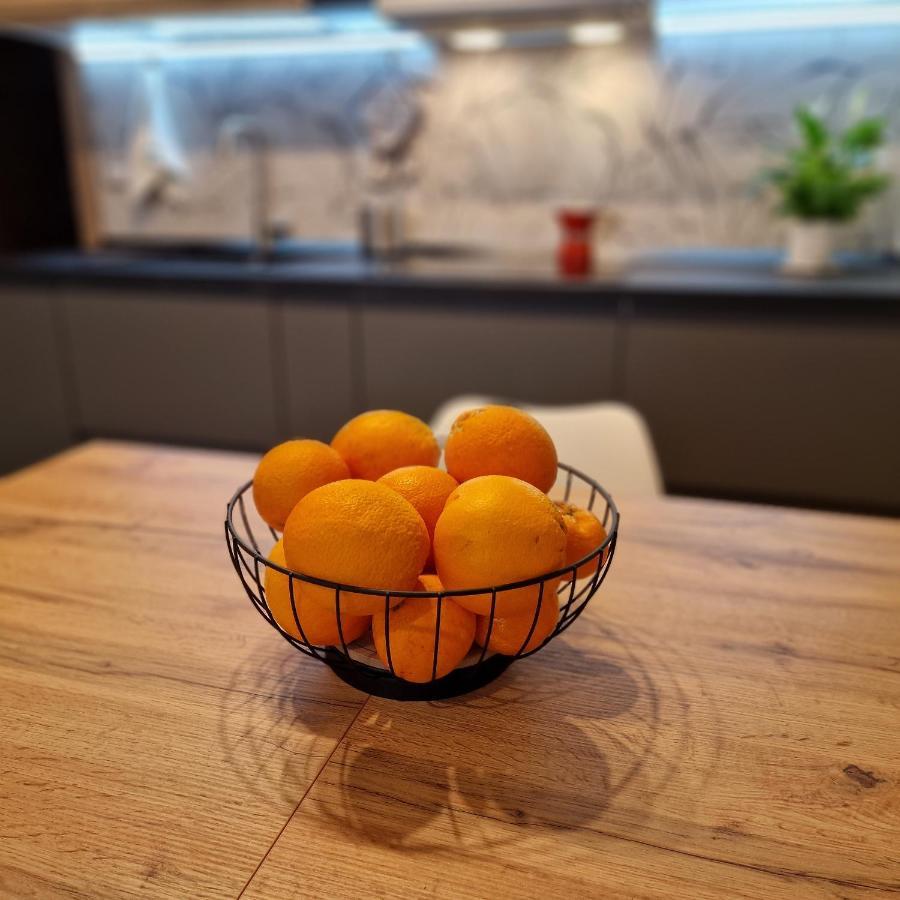 Corso Vittorio 364 Apartment Каляри Екстериор снимка