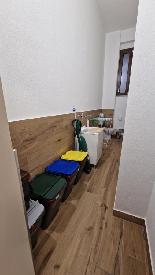 Corso Vittorio 364 Apartment Каляри Екстериор снимка