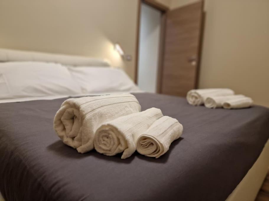 Corso Vittorio 364 Apartment Каляри Екстериор снимка