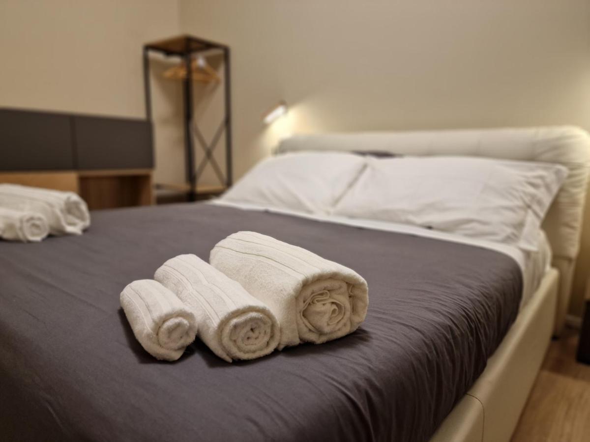 Corso Vittorio 364 Apartment Каляри Екстериор снимка