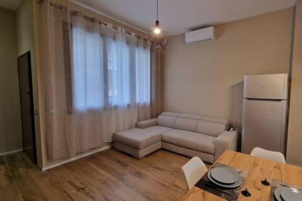 Corso Vittorio 364 Apartment Каляри Екстериор снимка