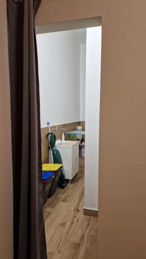 Corso Vittorio 364 Apartment Каляри Екстериор снимка