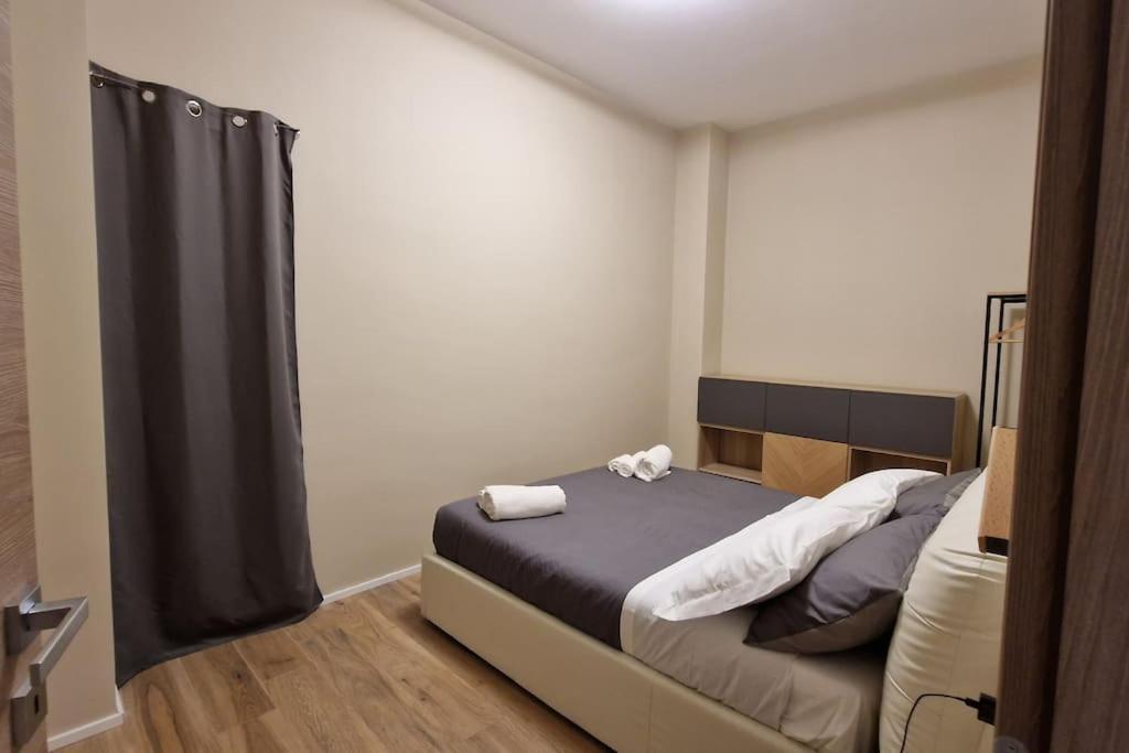Corso Vittorio 364 Apartment Каляри Екстериор снимка