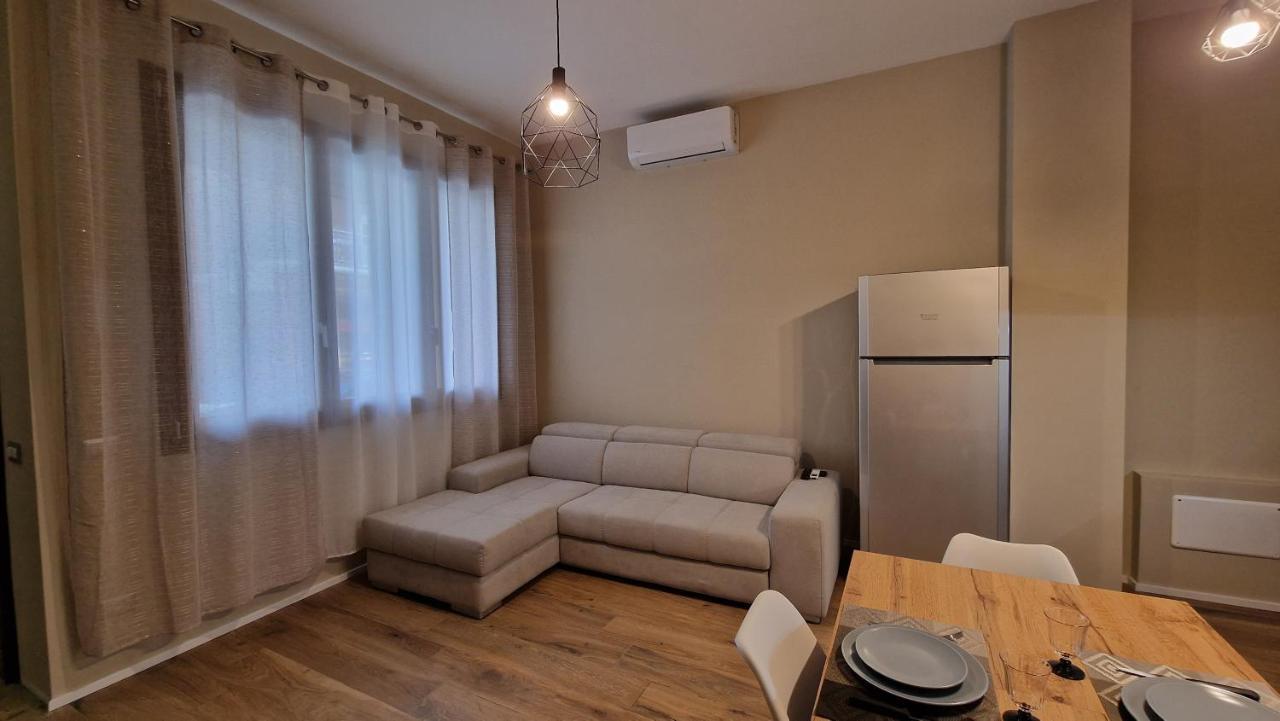 Corso Vittorio 364 Apartment Каляри Екстериор снимка