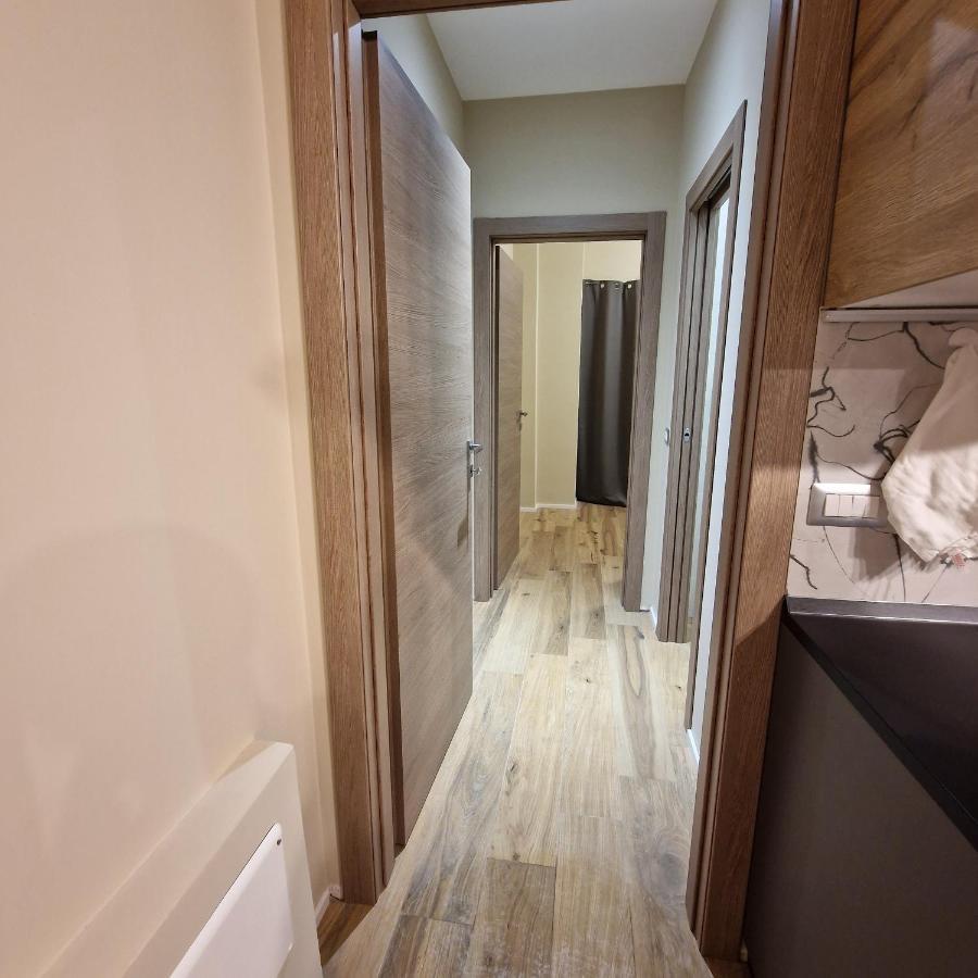 Corso Vittorio 364 Apartment Каляри Екстериор снимка
