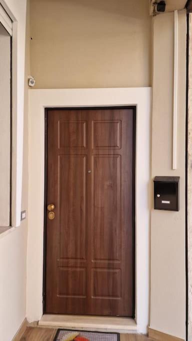 Corso Vittorio 364 Apartment Каляри Екстериор снимка