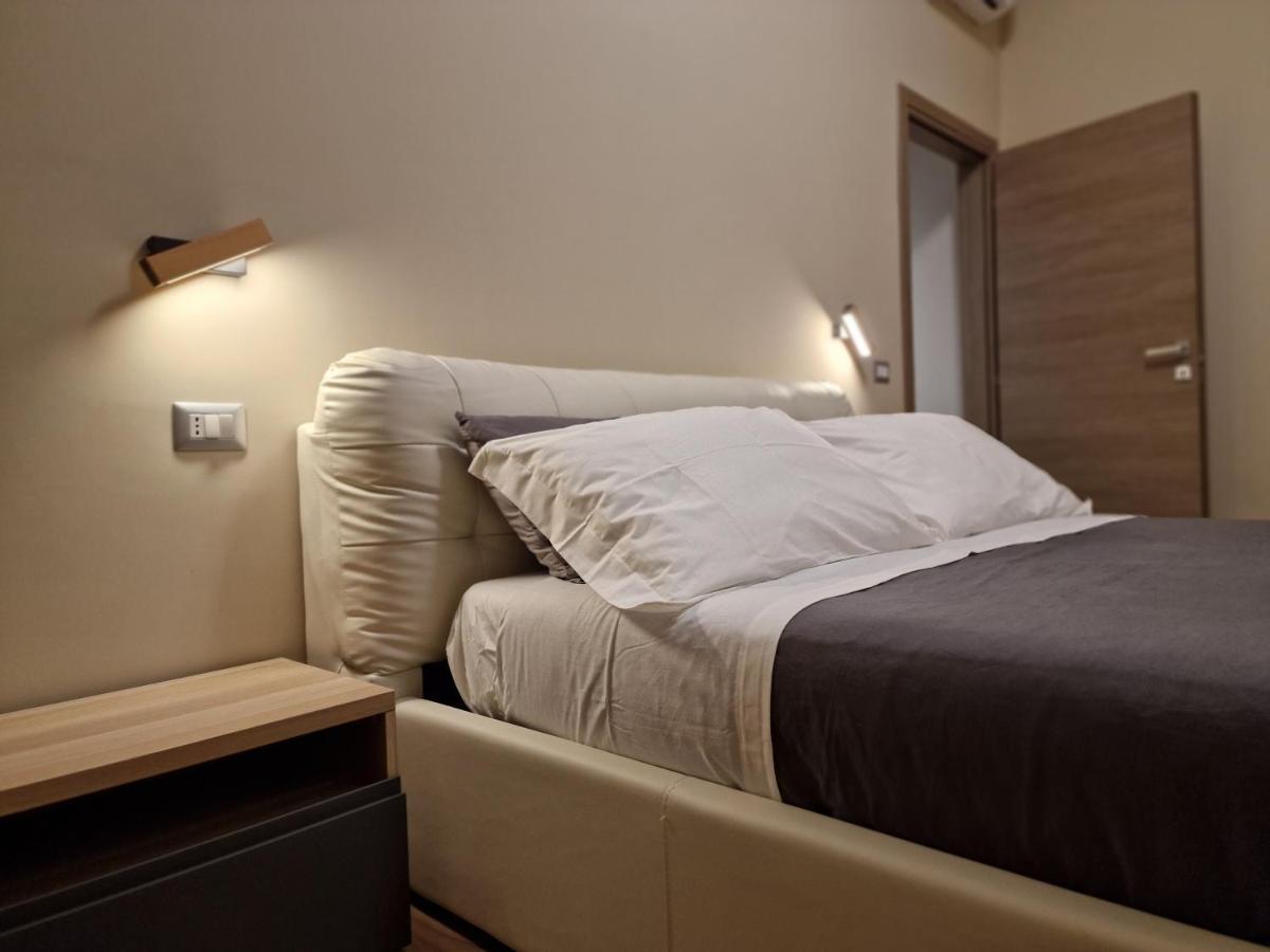Corso Vittorio 364 Apartment Каляри Екстериор снимка