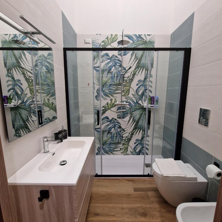 Corso Vittorio 364 Apartment Каляри Екстериор снимка