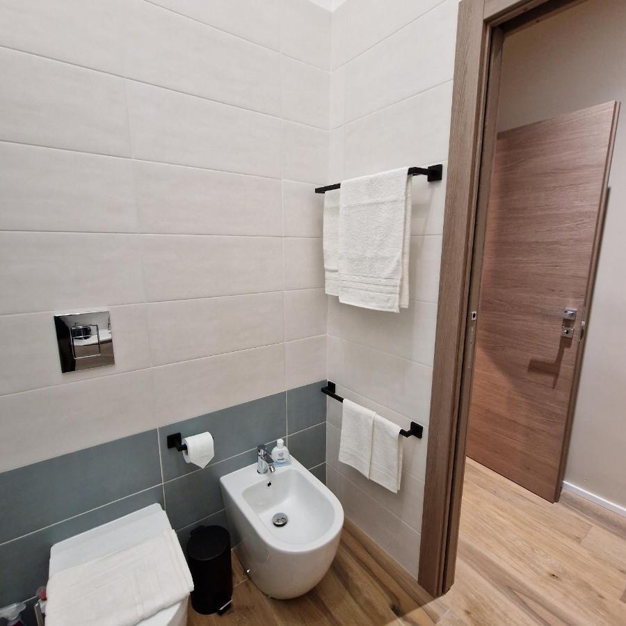 Corso Vittorio 364 Apartment Каляри Екстериор снимка