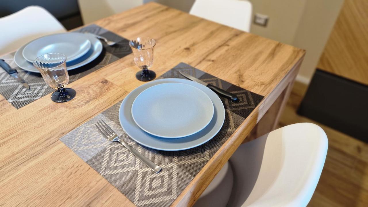 Corso Vittorio 364 Apartment Каляри Екстериор снимка