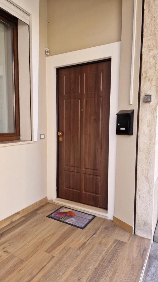 Corso Vittorio 364 Apartment Каляри Екстериор снимка