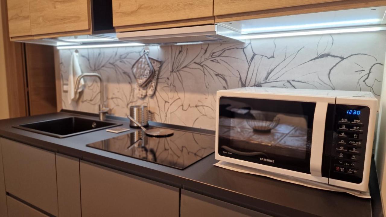 Corso Vittorio 364 Apartment Каляри Екстериор снимка