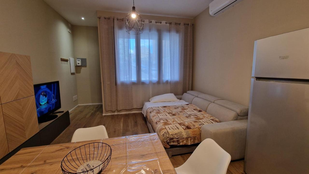 Corso Vittorio 364 Apartment Каляри Екстериор снимка