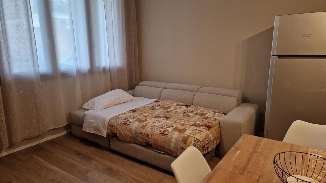 Corso Vittorio 364 Apartment Каляри Екстериор снимка