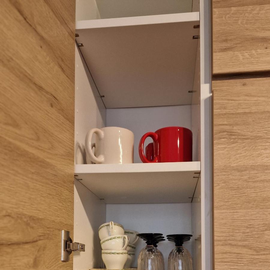 Corso Vittorio 364 Apartment Каляри Екстериор снимка